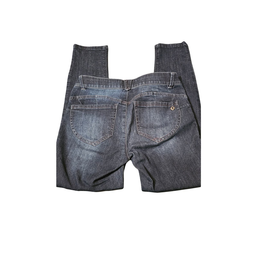 Democracy "Ab" Solution size 4 jeans